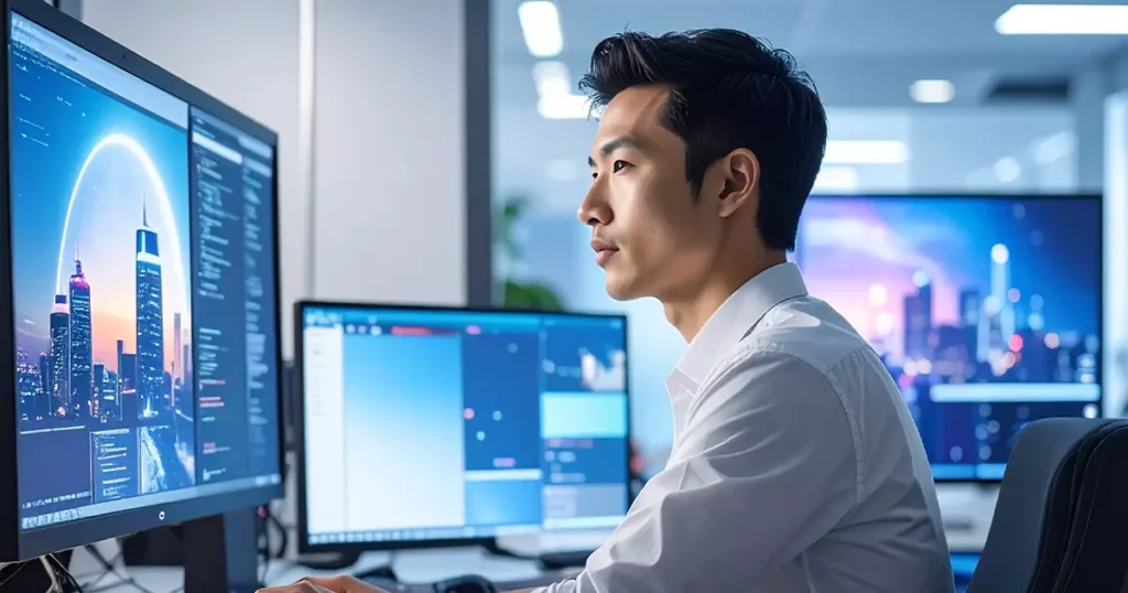 Approccio Ergonomico All’utilizzo del Videoterminale