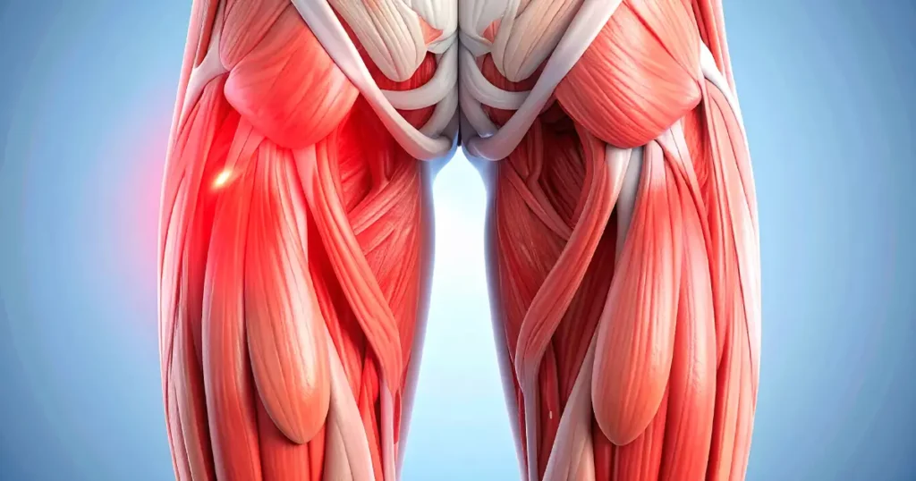 Muscoli Ischiocrurali: prevenzione e gestione infortuni