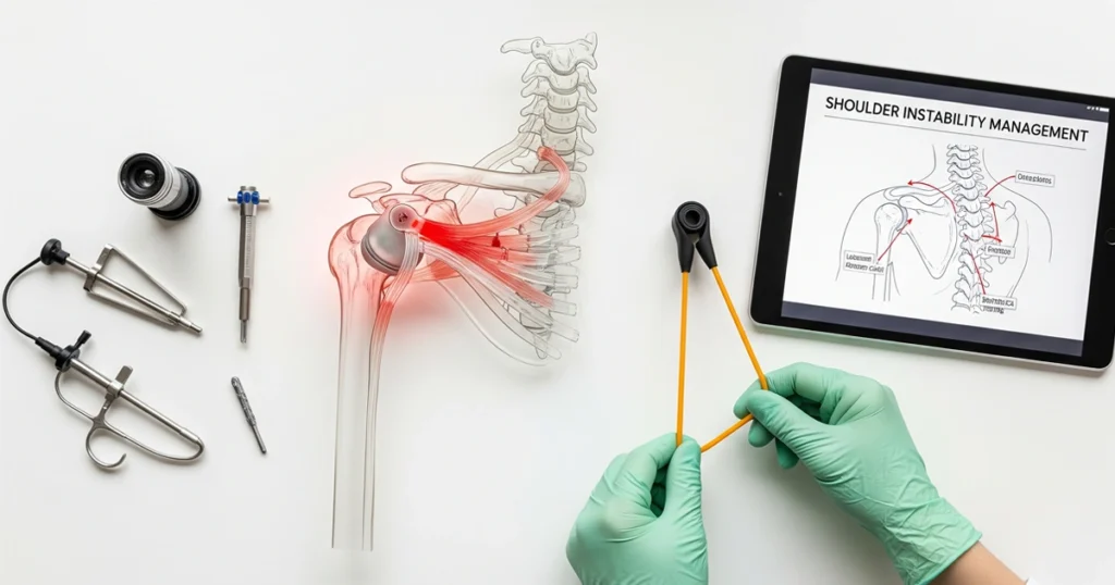 Frattura di clavicola: dalla chirurgia al movimento, cronaca di un’esperienza personale